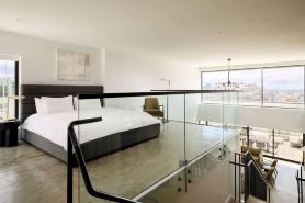 The Winfield Lofts, a Wyndham Hotel