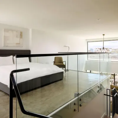 The Winfield Lofts, a Wyndham Hotel Hotels near Silverlake Flea