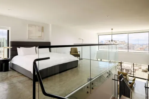 The Winfield Lofts, a Wyndham Hotel - Wifi
