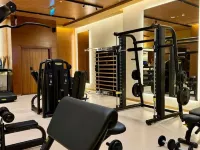 Swissôtel Tbilisi - ジム