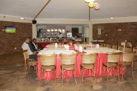 Siritamu Resort - Завтрак