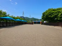 Namyangju Hotel A โรงแรมใกล้ตลาด Yangsuri Market