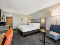 Holiday Inn Express 漢普頓 漢普頓住宿飯店