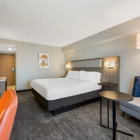 Holiday Inn Express HAMPTON - COLISEUM CENTRAL by IHG Hotels in Hampton