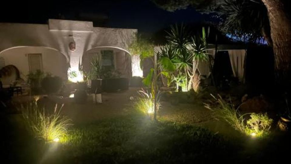 Dimora Tammaro