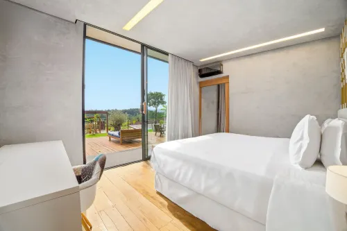 Hotel Solar La Luna - Beach