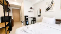 Elegant and Comfort Studio 1BR Escotel Newville Cikarang - 2 stelle