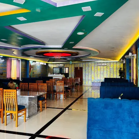 Himani Hotel