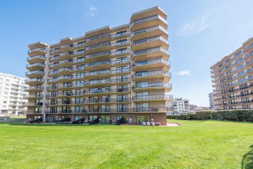 Westhinder 200m from Sea - Happy Rentals - Wifi