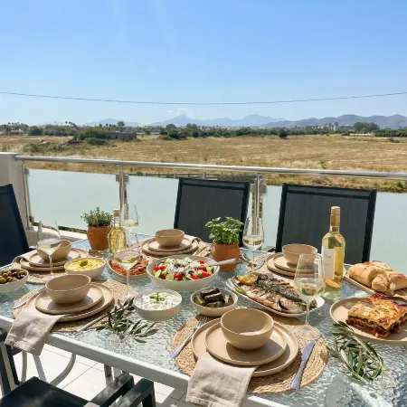 Lilu Villa 2 with Private Pool and Seaview
