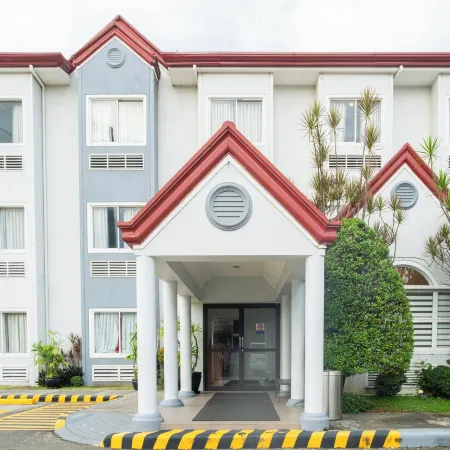 Microtel by Wyndham Batangas