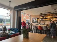 Bohotel Hotels in Macclesfield