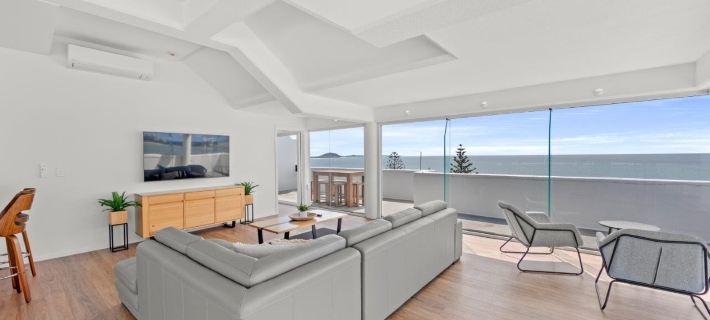 Northwind Mooloolaba Holiday Apartments Hotels in Mooloolaba