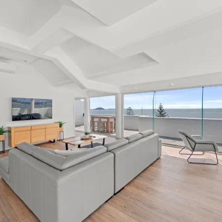 Northwind Mooloolaba Holiday Apartments