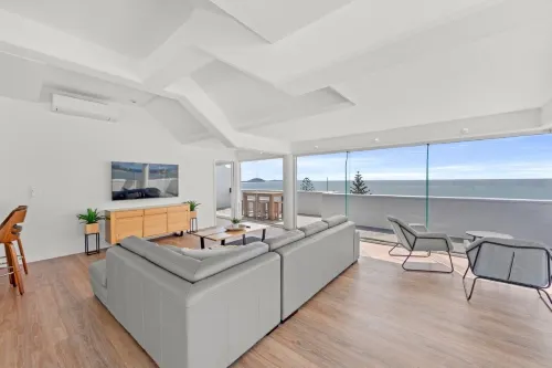 Northwind Mooloolaba Holiday Apartments - Apartments