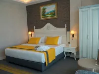 Resun Hotel Hotels near يلديزفلر
