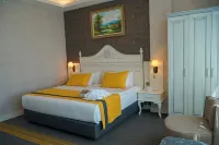 Resun Hotel - breakfast