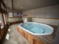 Red Stone Inn Hotel di Moab