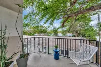 3BR 2.5BA Townhome-10 mins to FTL Beach and Downtown - Water Park