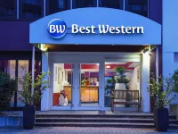 Best Western Comfort Business Hotel Hotels in Neuss