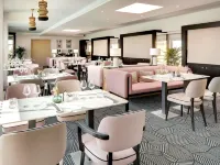 Pullman la Pléiade Montpellier Centre - servizio colazione
