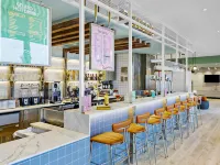 Ibis Styles Paignton - Baarit