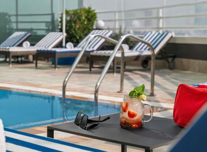 Ibis Seef Manama
