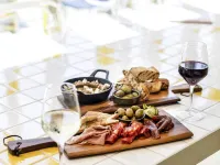 Ibis Styles East Perth - breakfast