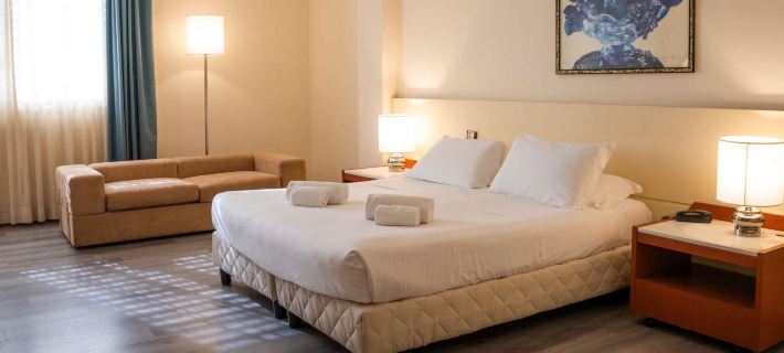 Mercure Hotel President Lecce Hotel a Lecce