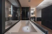 Paju Hills Hotel - Pysäköinti