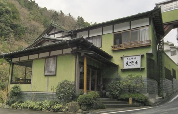 Daikokuya