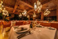 Hotel Las Islas - breakfast