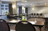 Escale Oceania Vannes Centre - Barer