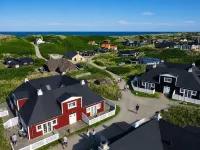 "Jannike" - 100m from the Sea - Apartments
