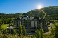 Swissôtel Damian Jasna Отели в г. 