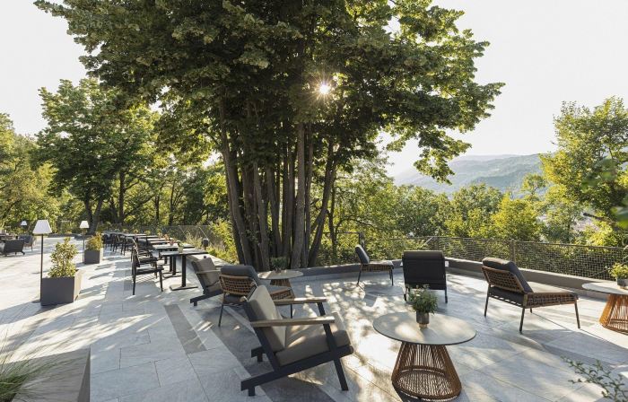 The Lynx Mountain Resort