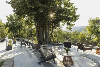 The Lynx Mountain Resort Ξενοδοχεία στην πόλη 