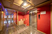 Gumi Wonpyeongdong K1 - ที่มีที่จอดรถ