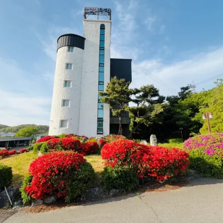 Hotel Soopil
