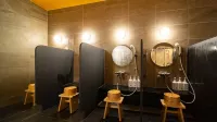 SuperHotel Yahaba-Eki Higashiguchi - spa