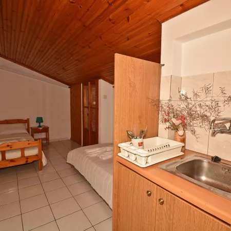 Nina Apartments