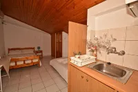 Nina Apartments