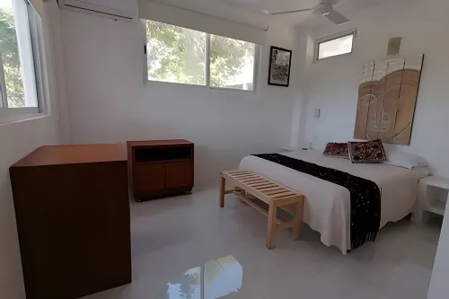 BUDA - Apartments
