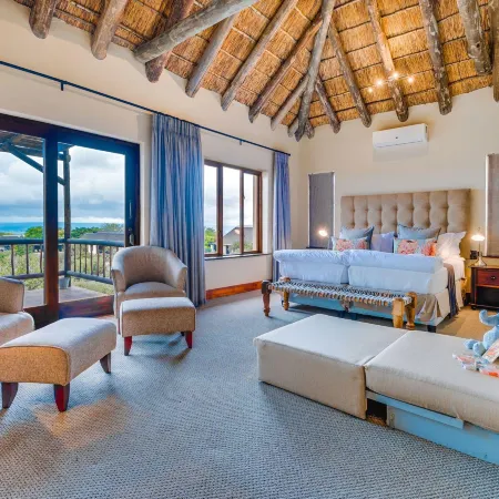 Hitgeheim Country Lodge