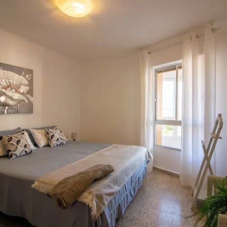 Madrid 401 by At Home Costa del Sol