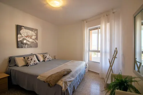 Madrid 401 by At Home Costa del Sol - Apartments