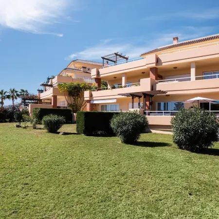 AS MM C02 in Mijas Costa
