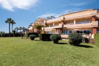 AS MM C02 in Mijas Costa - 4-Star