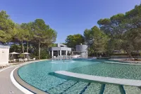 Ethra Reserve Alborèa - Pools