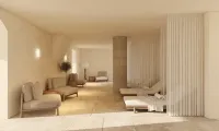 Château & Spa de la Cueillette - Parkplatz